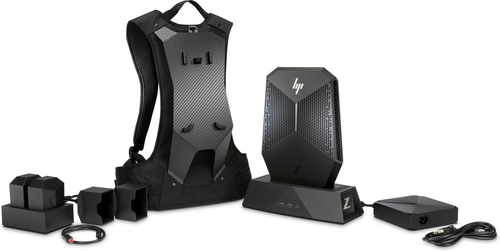 HP Z VR G2 – image 7