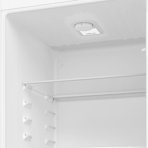 Indesit KINH1271B Integrated 70 30 Frost Free Fridge Freezer 177cm Hig - image 4