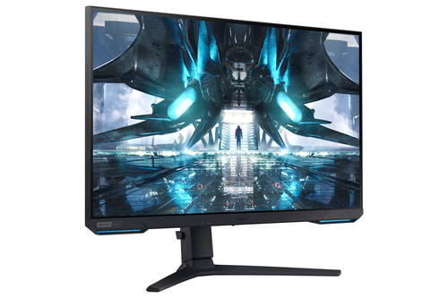 Samsung LS28AG702NU computer monitor – image 5