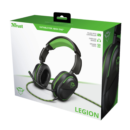 Trust GXT 422G Legion – image 6