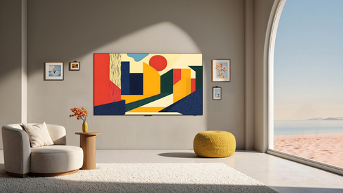 TCL 75A400 - 75 QLED (2026), afbeelding 2