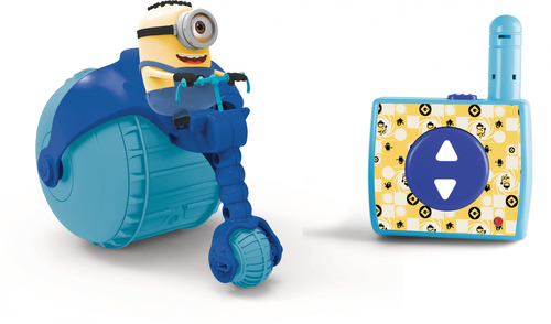 IMC Toys 375291 детская фигурка