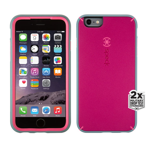 Speck mightshell mobile phone case Shell case Pink