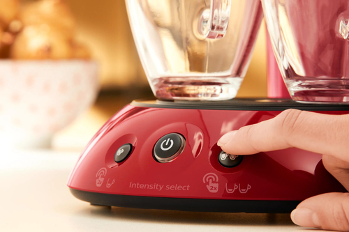 Senseo Original HD6554/94R1 coffee maker Pod coffee machine – image 7