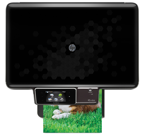 HP Photosmart B210a Inkjet A4 – image 9