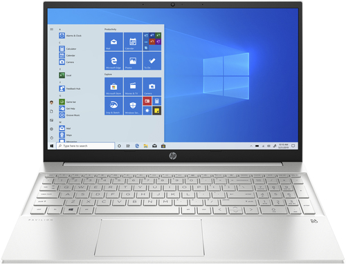 Laptop HP Pavilion 15 4L2A2EA Ryzen 5 5500U 16GB/512GB 15,6