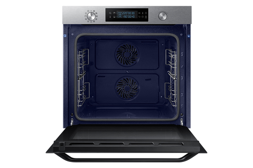 Samsung NV75K5575BT oven – image 3