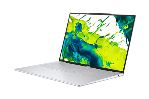 Acer Swift Air 16 OLED SFA16-61M-R564 Copilot+ PC AMD Ryzen™ AI 5 330 Laptop – image 4