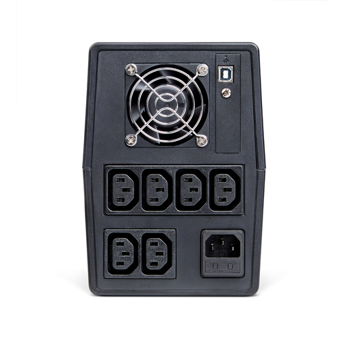 Salicru SPS 2000 ONE BL IEC – image 3
