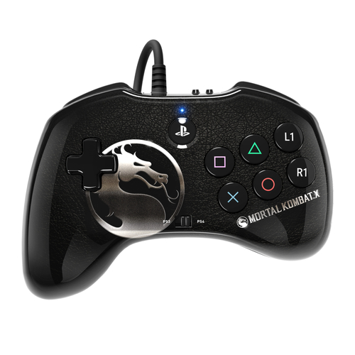 PDP 051-022-NA-D1 Gaming Controller Black USB Gamepad Xbox 360, Xbox One
