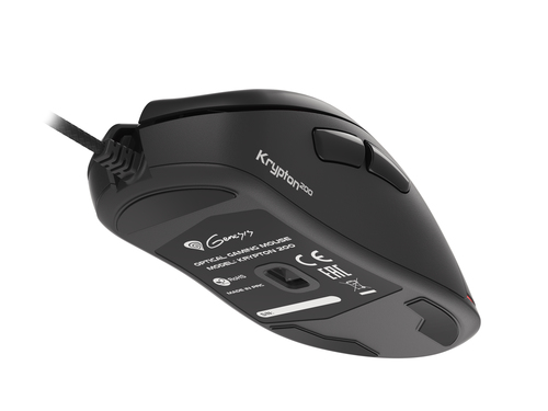 GENESIS Krypton 200 – image 9