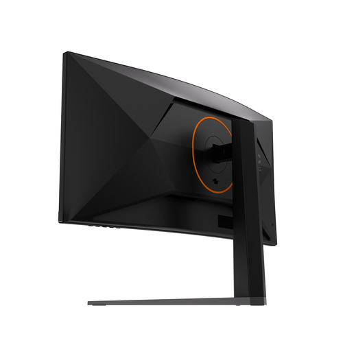AOC G4 CU34G4HV2 computer monitor – image 8