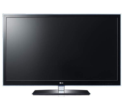 LG 47LW450U TV 119.4 cm (47") Full HD Black 400 cd/m²