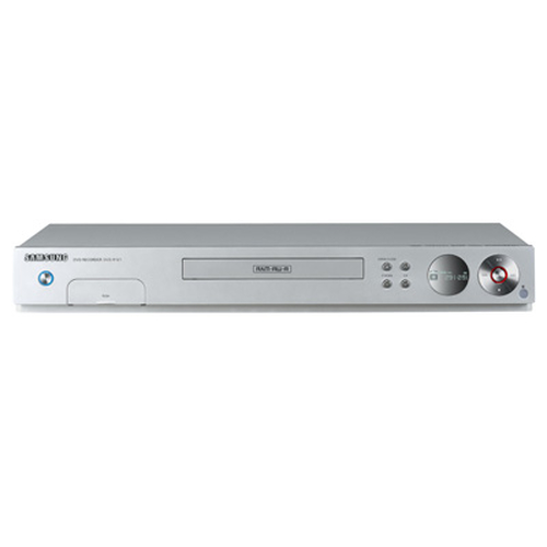 Samsung DVD Recorder DVD-R119