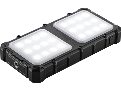 Sandberg 421-23 powerbank 10000 mAh Zwart, afbeelding 2