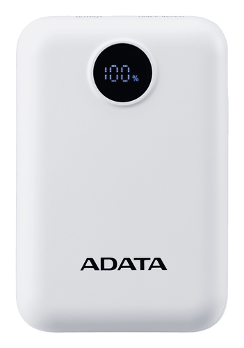 Power banks ADATA C100