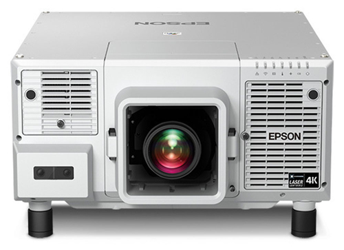 Epson PRO-L12002QNL Large venue projector 12000 ANSI lumens 3LCD UHD 4K (3840x2160) White