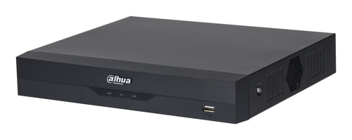 Dahua Technology XVR5108HS-I3 digital video recorder (DVR) Black – image 1