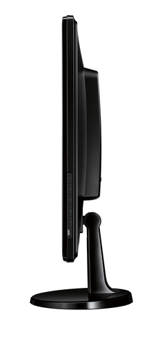 BenQ GL2450HM computer monitor – image 4