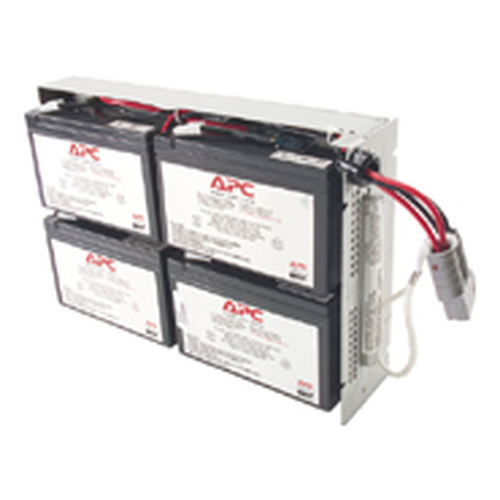 APC battery RBC23 SU1000RMI2U