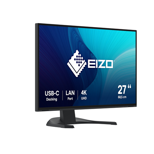 EIZO FlexScan EV2740X-BK computer monitor – image 8