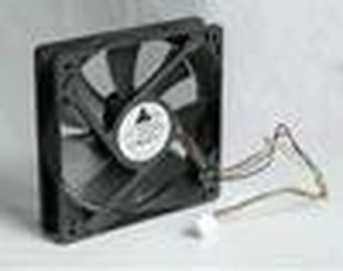 Acer Redundant rear fan
