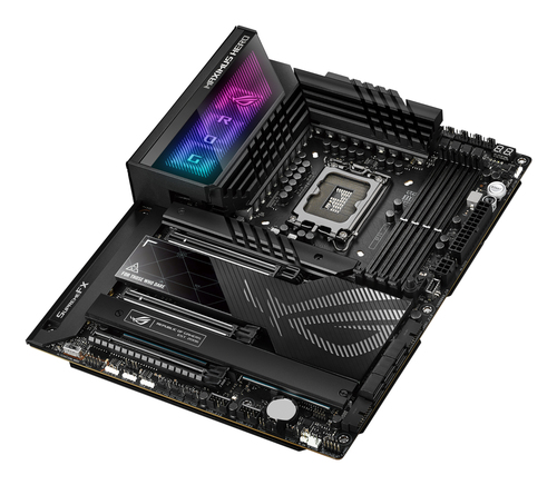 ASUS ROG MAXIMUS Z790 HERO - Moederbord, afbeelding 7