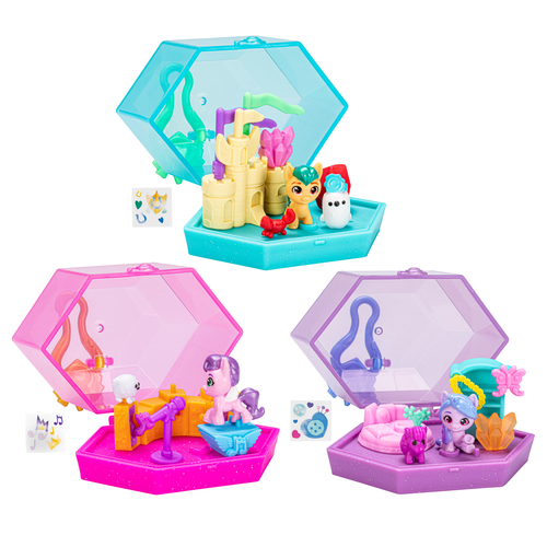 My Little Pony F38725L1 набор игрушек