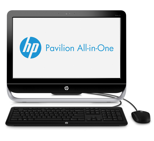 HP D2M54EA