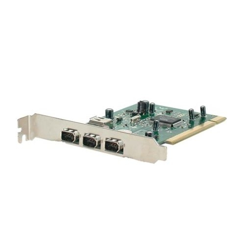 Fujitsu FireWire PCI-Card IEEE1394