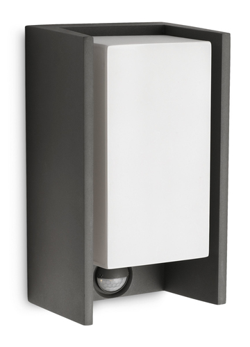 Philips EcoMoods Seinavalgusti Bridge 15 W E27 ilma pirnita