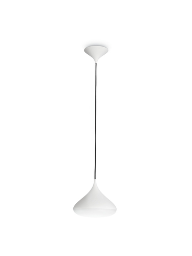 Philips myLiving Friends white Suspension light