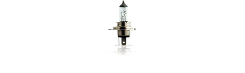 Philips MotoVision 12636MVS1 mootorrattatule pirn