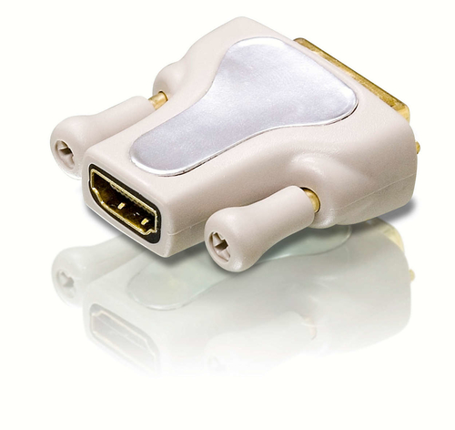 Philips US2-M62819 kaabli soomuutja HDMI DVI Beež