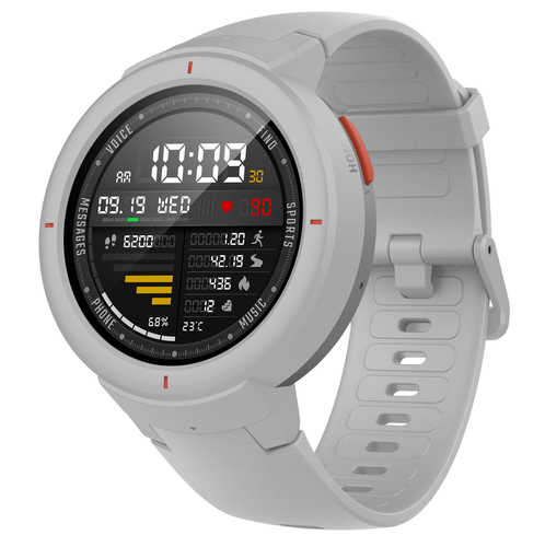 Amazfit Verge OLED Digital