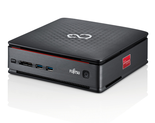 Specs Fujitsu ESPRIMO Q910 Intel® Core™ i3 i3-3220T 4 GB DDR3