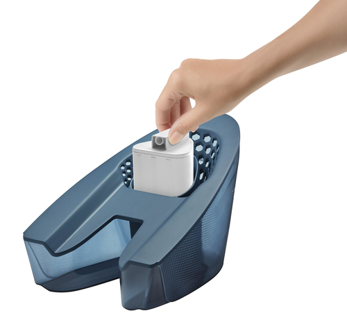 Tefal Liberty SV7030 steam ironing station – image 4