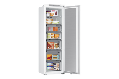 Samsung BRZ22700EWW Upright freezer Built-in – image 6