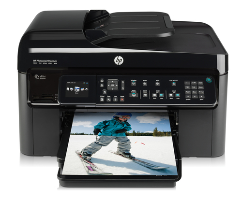 HP Premium - C410b – image 2