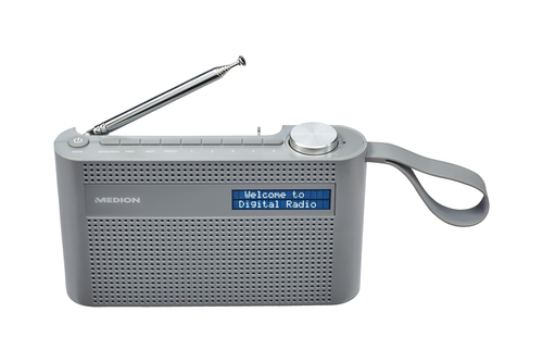 MEDION DAB+ P66007 – image 3