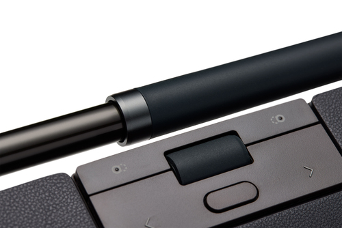 CONTOUR RollerMouse Pro Regular wrist
