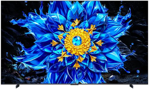 TCL QLED810L 98QLED810L TV 2.49 m (98") 4K Ultra HD Smart TV Wi-Fi Black 550 cd/m² – image 8