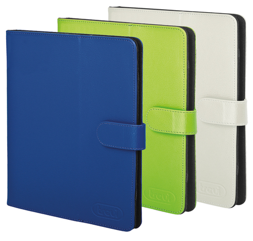 Trevi CU 08 20,3 cm (8) Foolio Valge