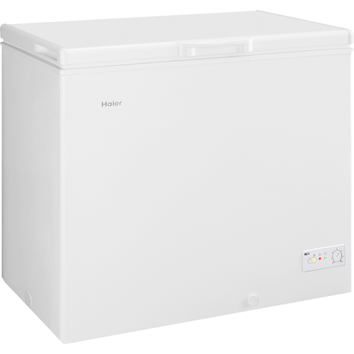 Haier BD-203RAA Chest freezer Freestanding 203 L White