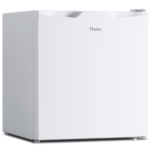 Haier MSR50 combi-fridge Freestanding