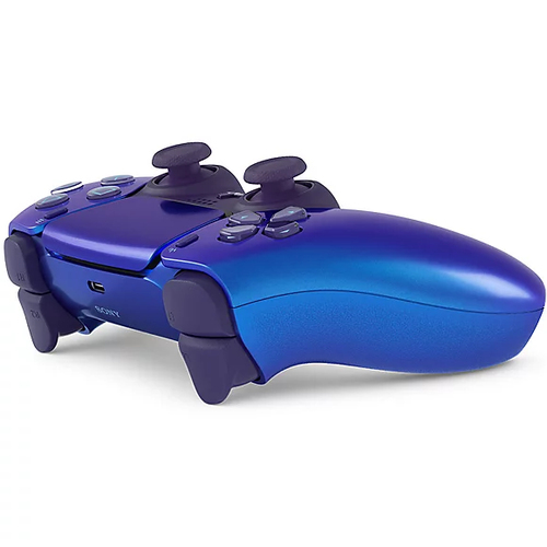 Sony Interactive Entertainment DualSense Indigo Bluetooth/USB Gamepad Analógico/Digital PlayStation 5