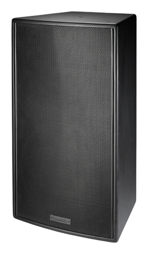 Biamp Community V2-3294B 3-полосная Черный Проводная