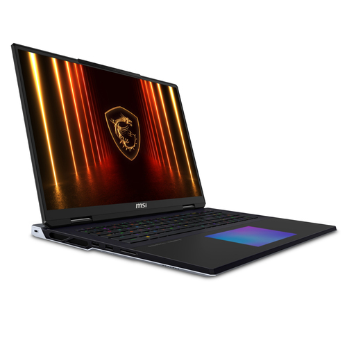 MSI Titan 18 HX A2WJ-2600JP – image 4