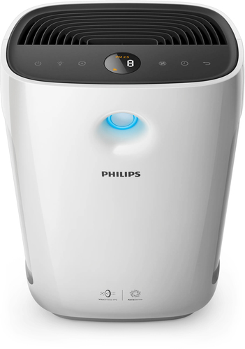 Philips 2000 series AC2887/30R1 air purifier 79 m² – image 3