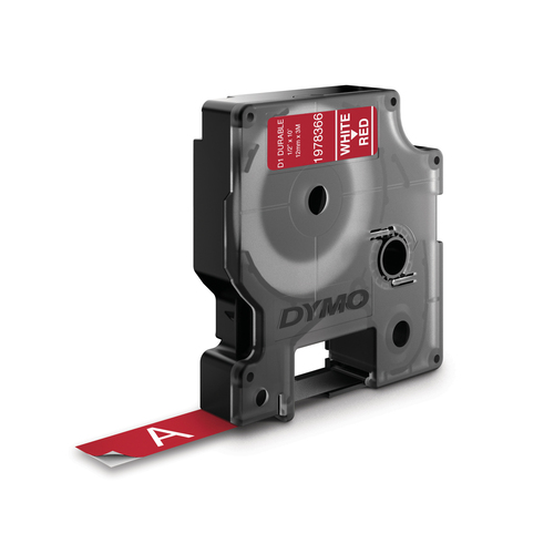 DYMO D1 - Zelf-klevende laag, afbeelding 10